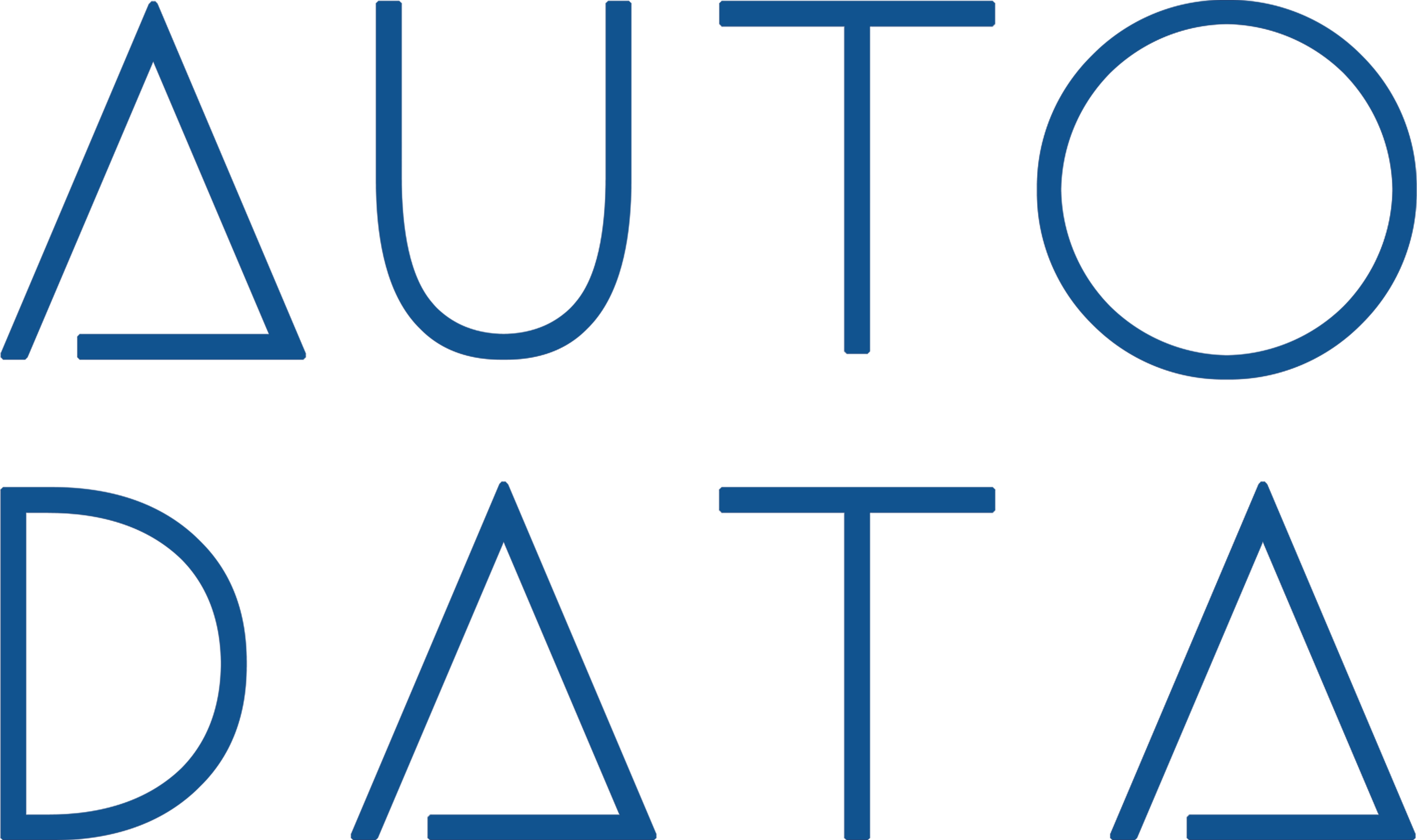 AutoData Middle East Support